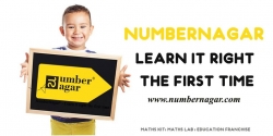 Best Maths lab in India, NumberNagar explores Maths after school programs  Science after school programs